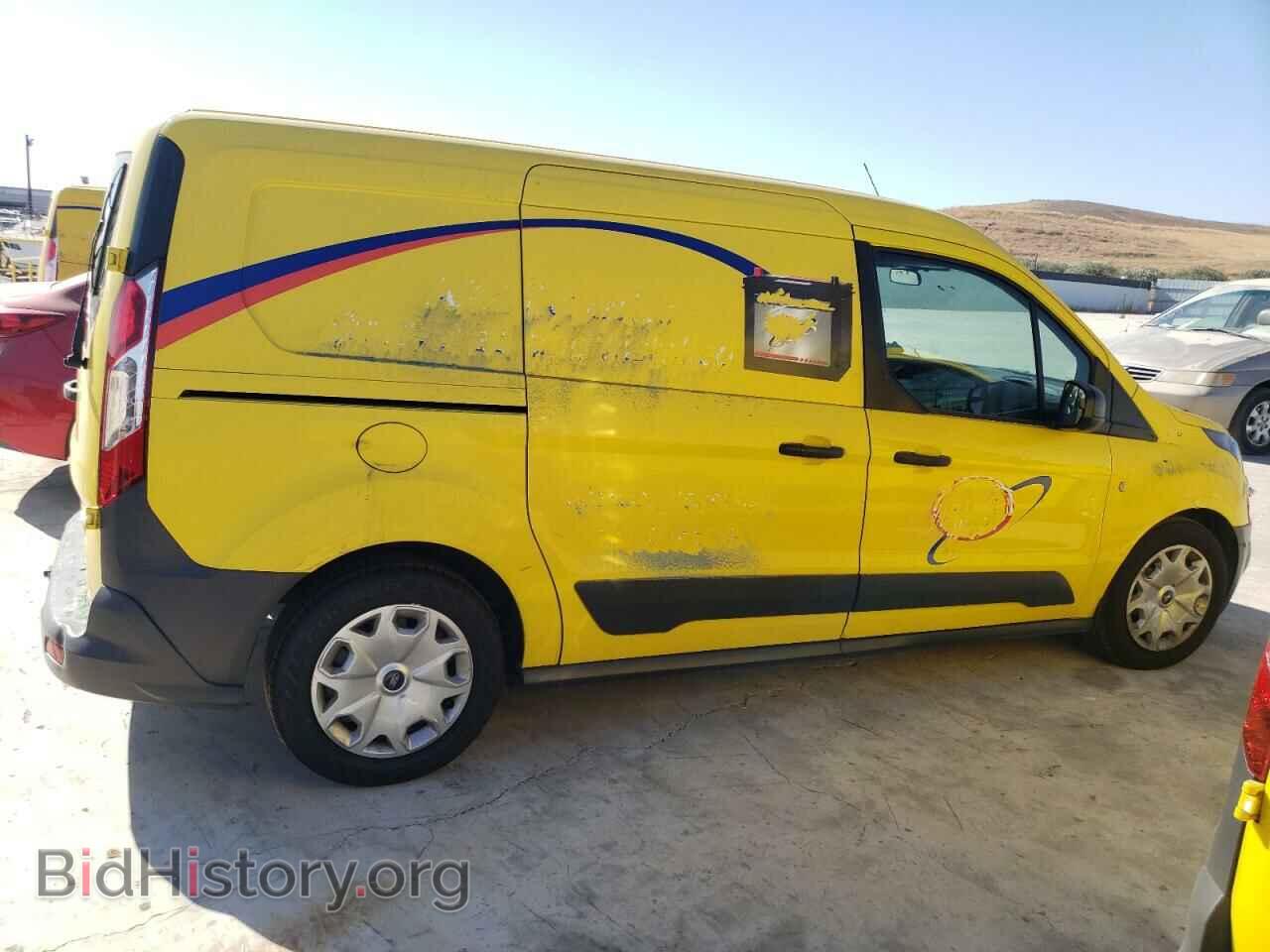 2016 FORD TRANSIT - VIN: NM0LS7E76G1262936 - Фото 9