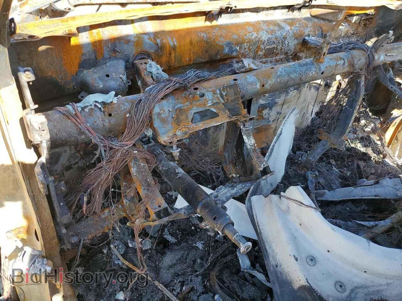 2020 GMC SIERRA - VIN: 3GTU9DED2LG132042 - Фото 9