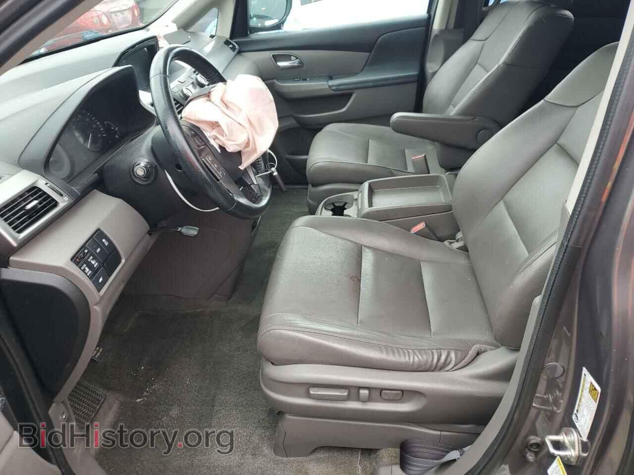 2015 HONDA All Models - VIN: 5FNRL5H64FB102996 - Photo 7