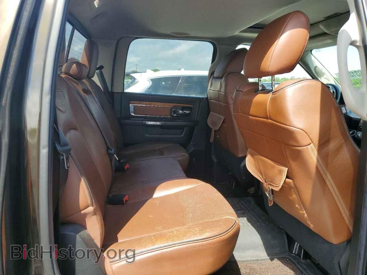 2014 RAM 1500 - VIN: 1C6RR6PT0ES229040 - Фото 10