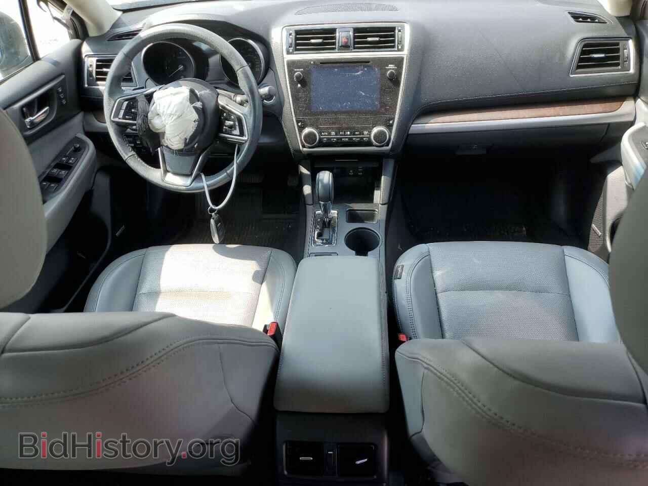 2018 SUBARU OUTBACK - VIN: 4S4BSANC7J3363970 - Фото 8