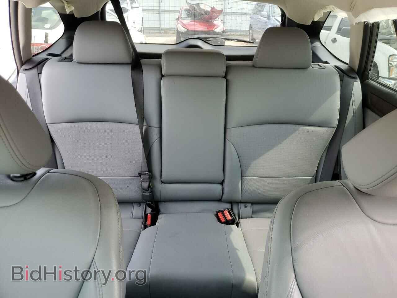 2018 SUBARU OUTBACK - VIN: 4S4BSANC7J3363970 - Фото 10