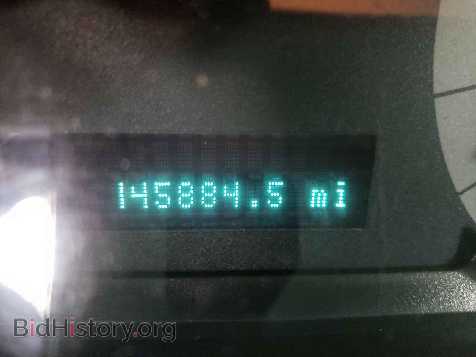 2011 FORD ESCAPE - VIN: 1FMCU0D73BKB49983 - Фото 8