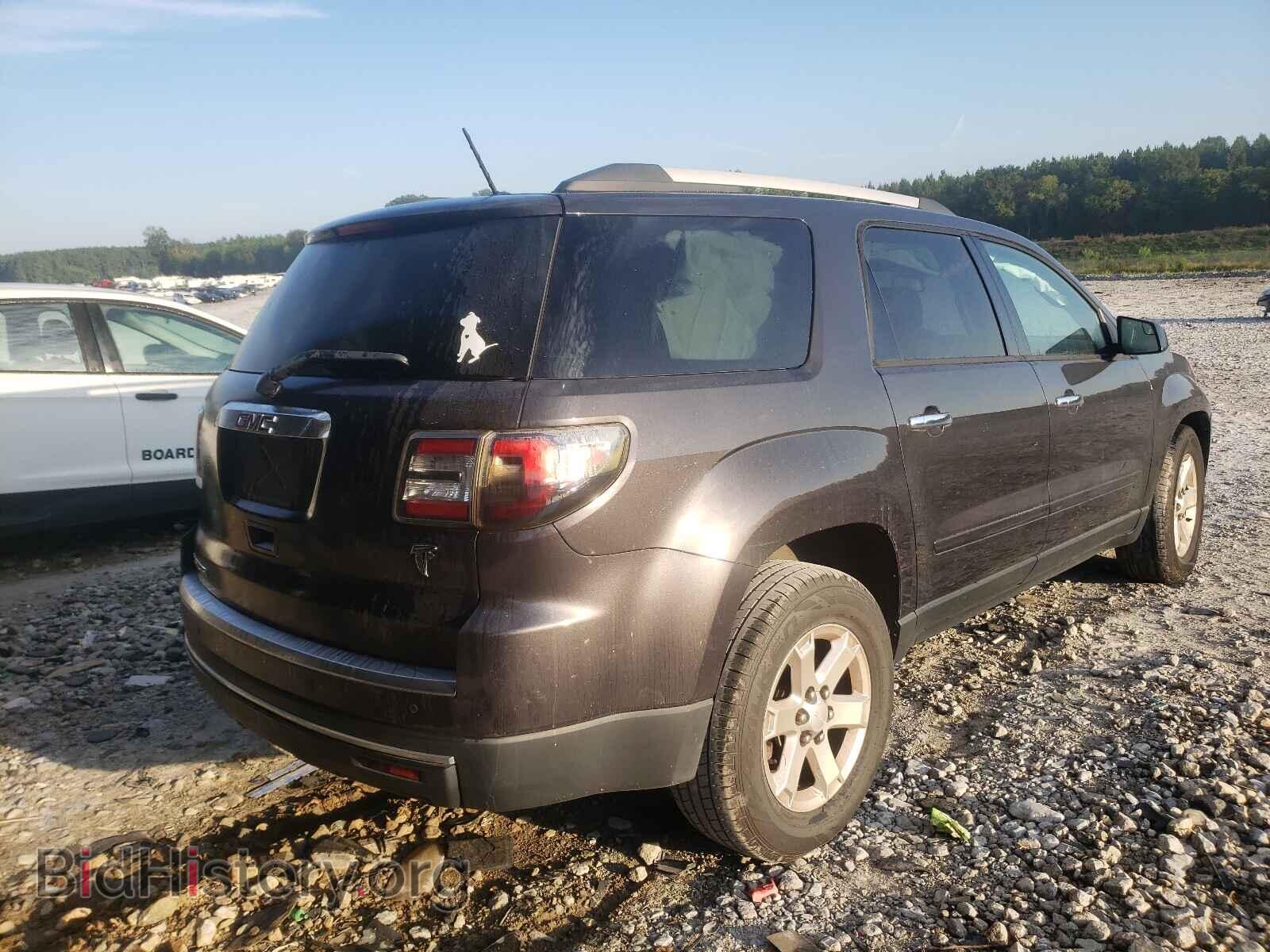 2013 GMC ACADIA - VIN: 1GKKRPKD3DJ236704 - Фото 4