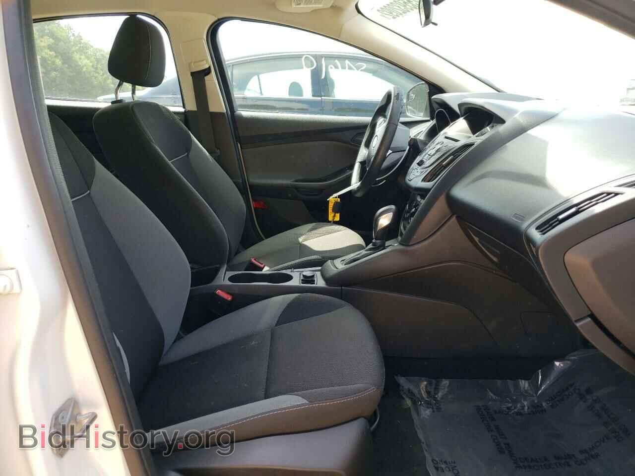 2014 FORD FOCUS - VIN: 1FADP3E20EL260919 - Фото 5