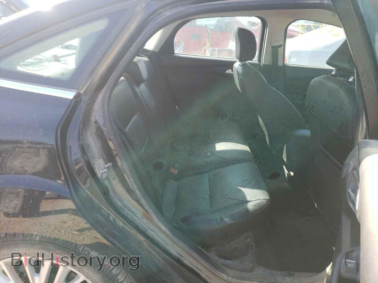 2015 FORD FOCUS - VIN: 1FADP3J20FL240628 - Фото 6