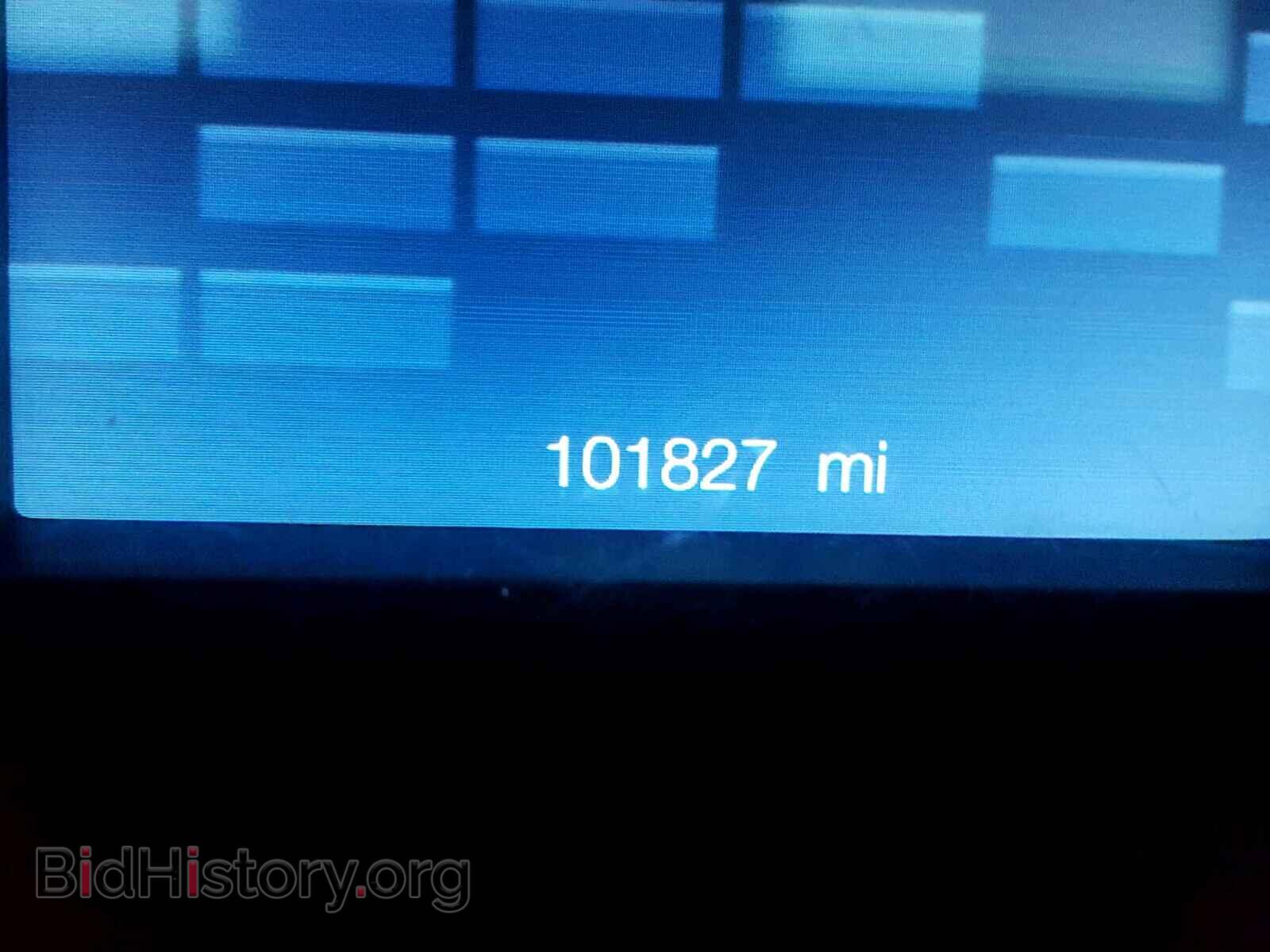 2013 FORD EXPLORER - VIN: 1FM5K8B82DGB27133 - Photo 8