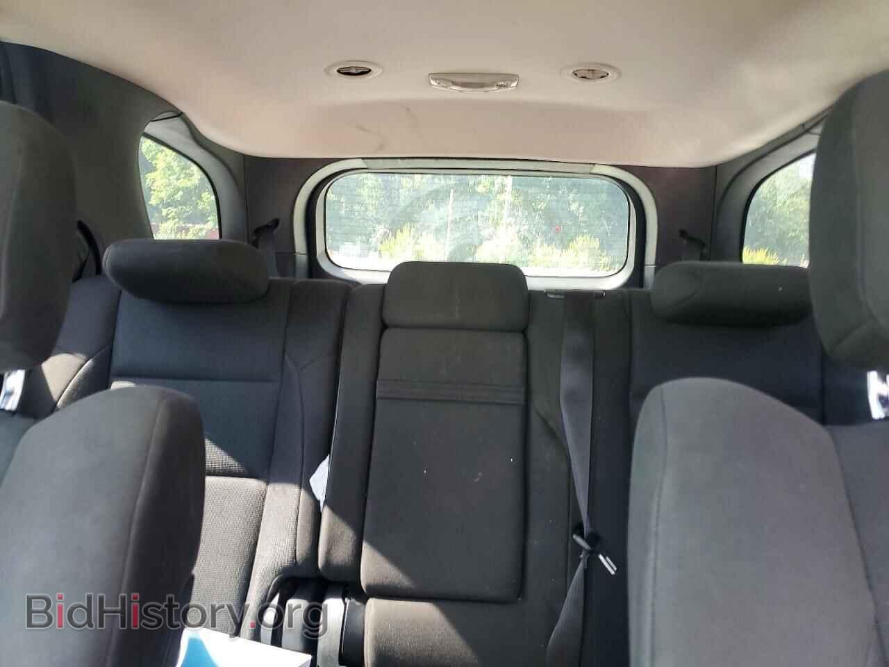 2017 DODGE DURANGO - VIN: 1C4RDJAG6HC937703 - Photo 10