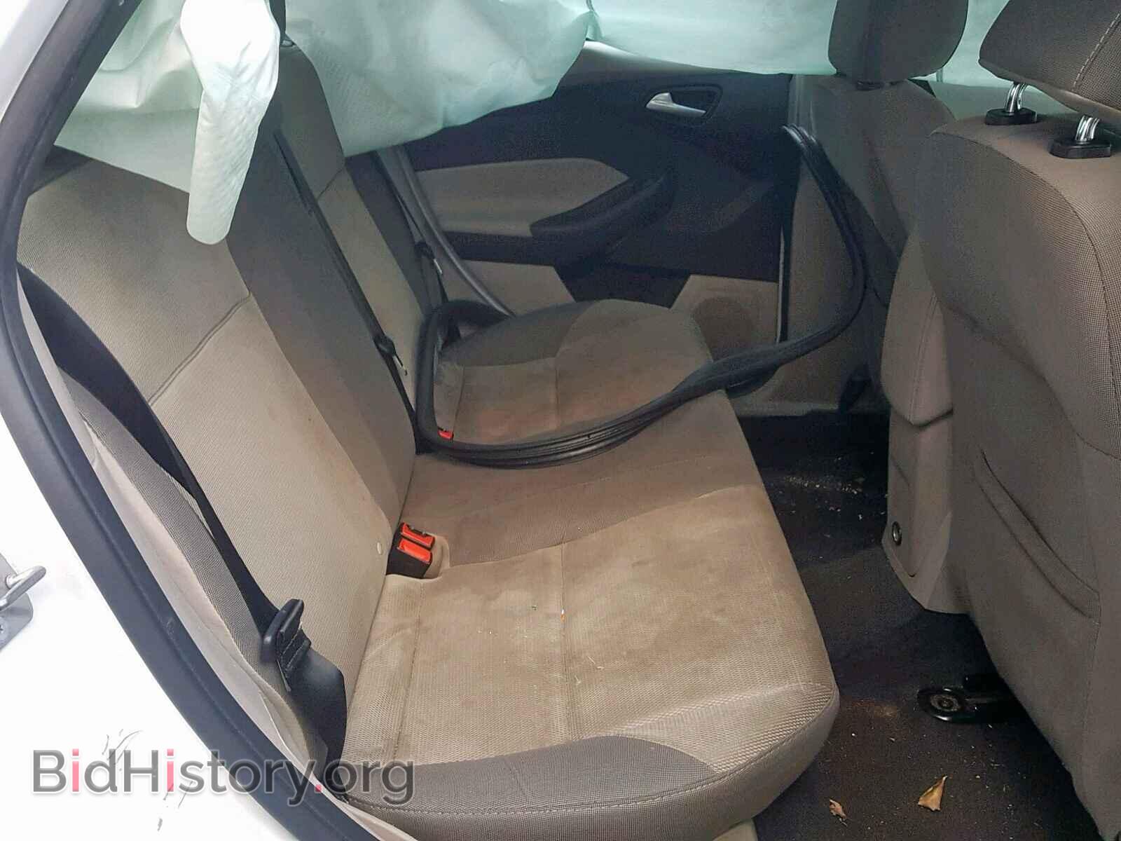 2014 FORD FOCUS - VIN: 1FADP3F23EL308993 - Photo 6