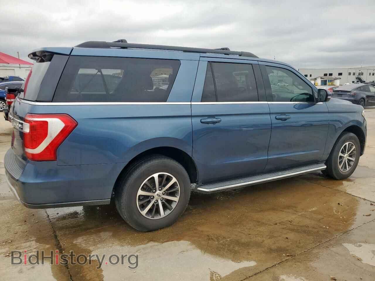 2018 FORD EXPEDITION - VIN: 1FMJK1HT2JEA22052 - Фото 3