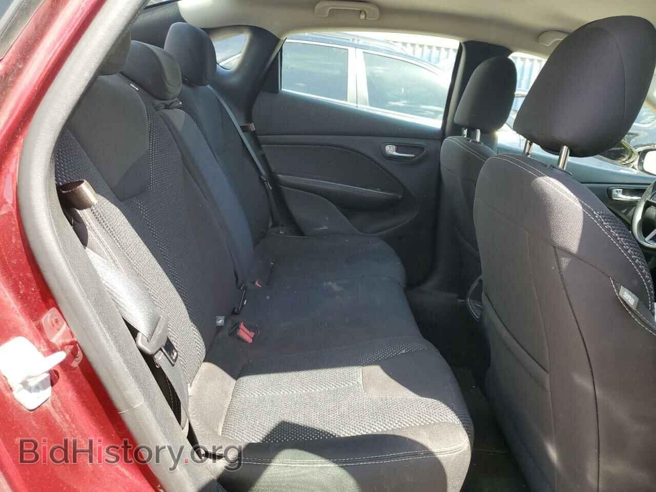 2015 DODGE DART - VIN: 1C3CDFBB3FD352028 - Фото 10