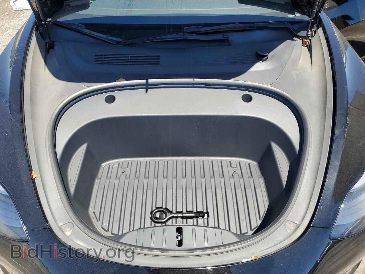 2023 TESLA MODEL 3 - VIN: 5YJ3E1EA4PF432625 - Фото 11
