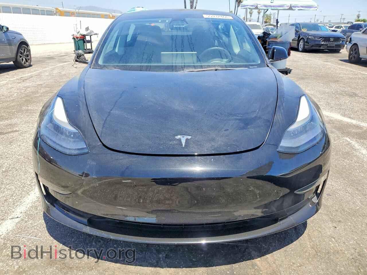 2023 TESLA MODEL 3 - VIN: 5YJ3E1EA4PF432625 - Фото 5