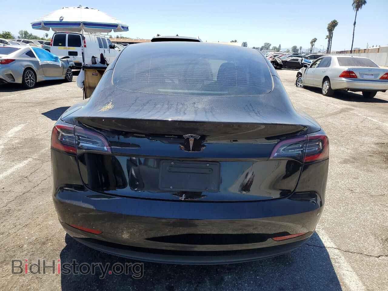 2023 TESLA MODEL 3 - VIN: 5YJ3E1EA4PF432625 - Фото 6