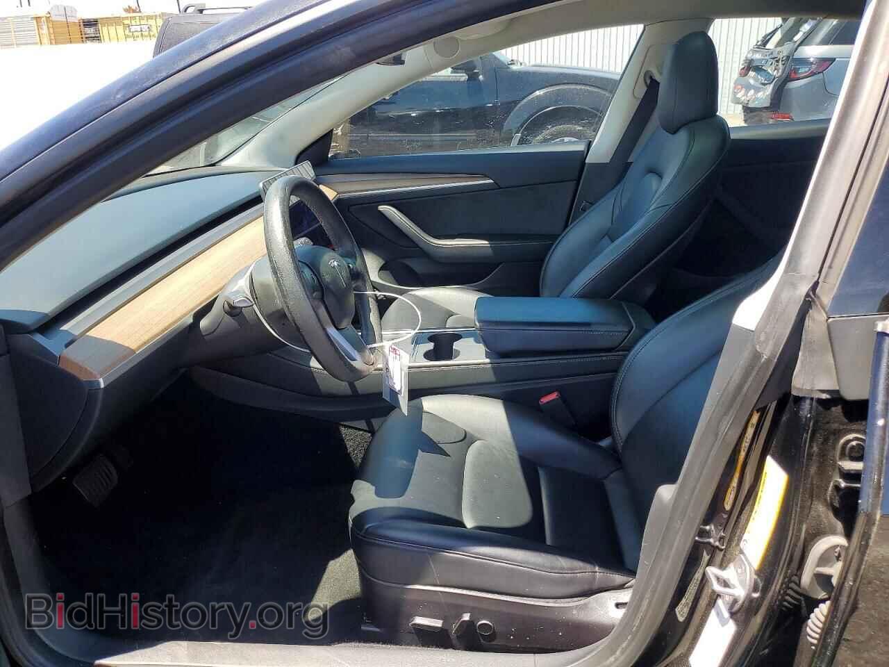 2023 TESLA MODEL 3 - VIN: 5YJ3E1EA4PF432625 - Фото 7