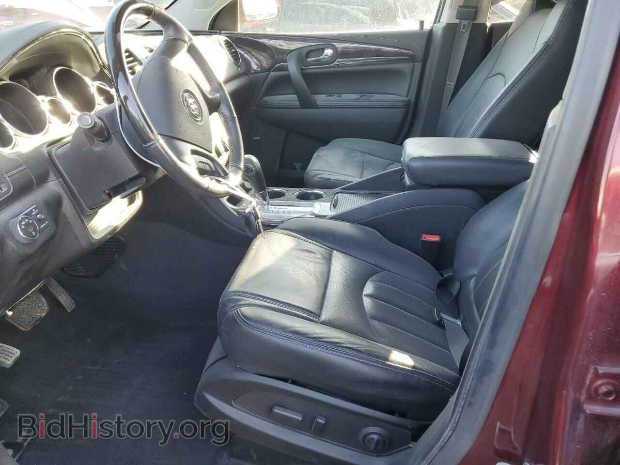 2017 BUICK ENCLAVE - VIN: 5GAKVBKD7HJ287852 - Фото 7