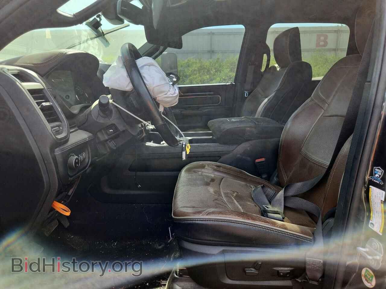 2021 RAM 2500 - VIN: 3C6TR5EJ0MG576875 - Photo 7