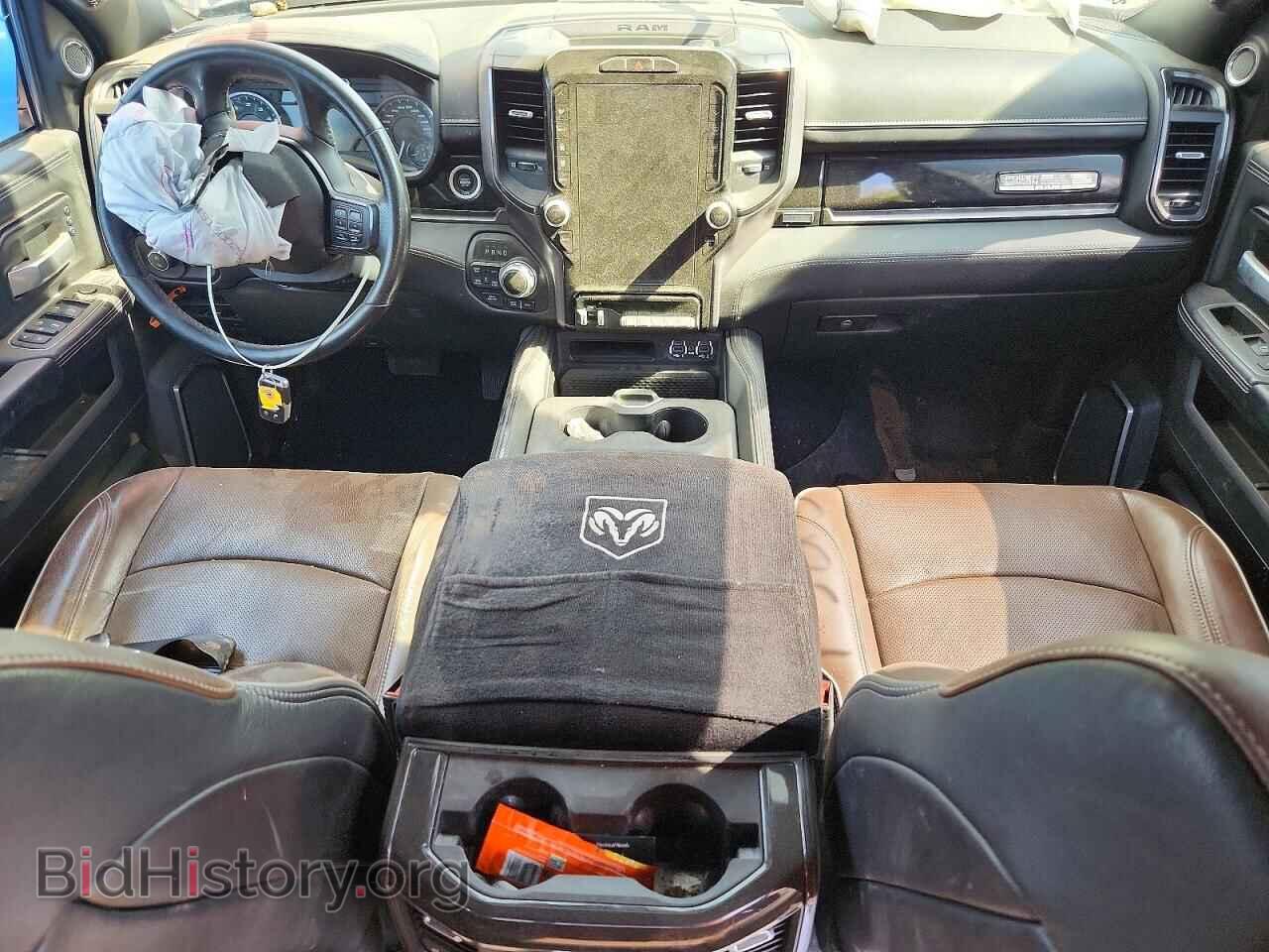 2021 RAM 2500 - VIN: 3C6TR5EJ0MG576875 - Photo 8