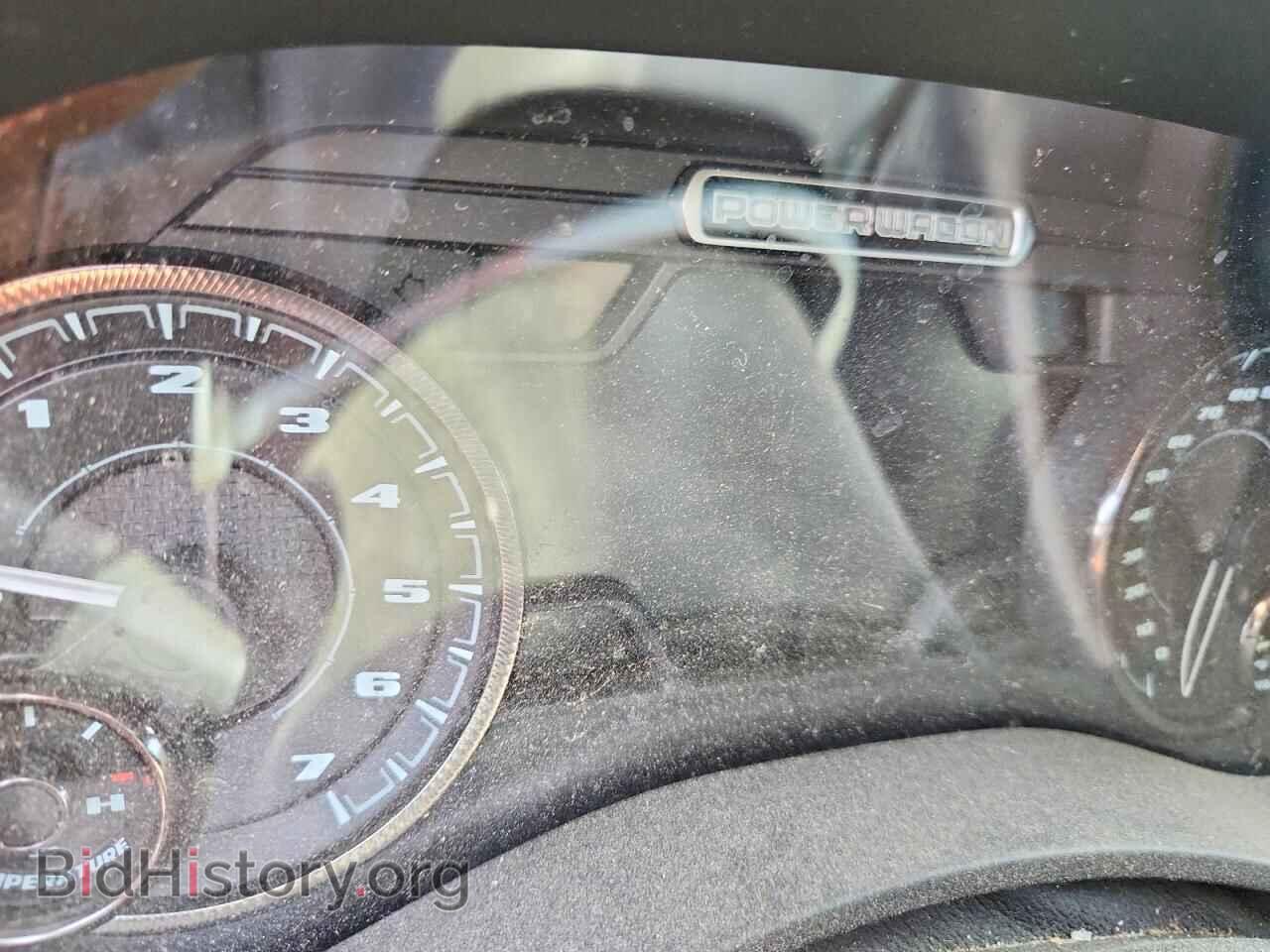 2021 RAM 2500 - VIN: 3C6TR5EJ0MG576875 - Photo 9