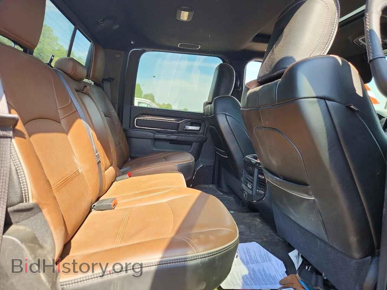 2021 RAM 2500 - VIN: 3C6TR5EJ0MG576875 - Photo 10