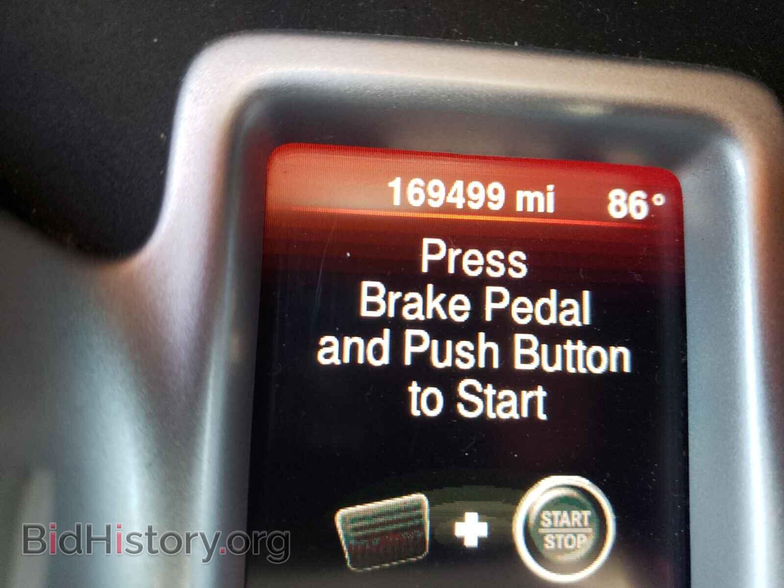 2016 DODGE JOURNEY - VIN: 3C4PDCAB2GT105222 - Фото 8