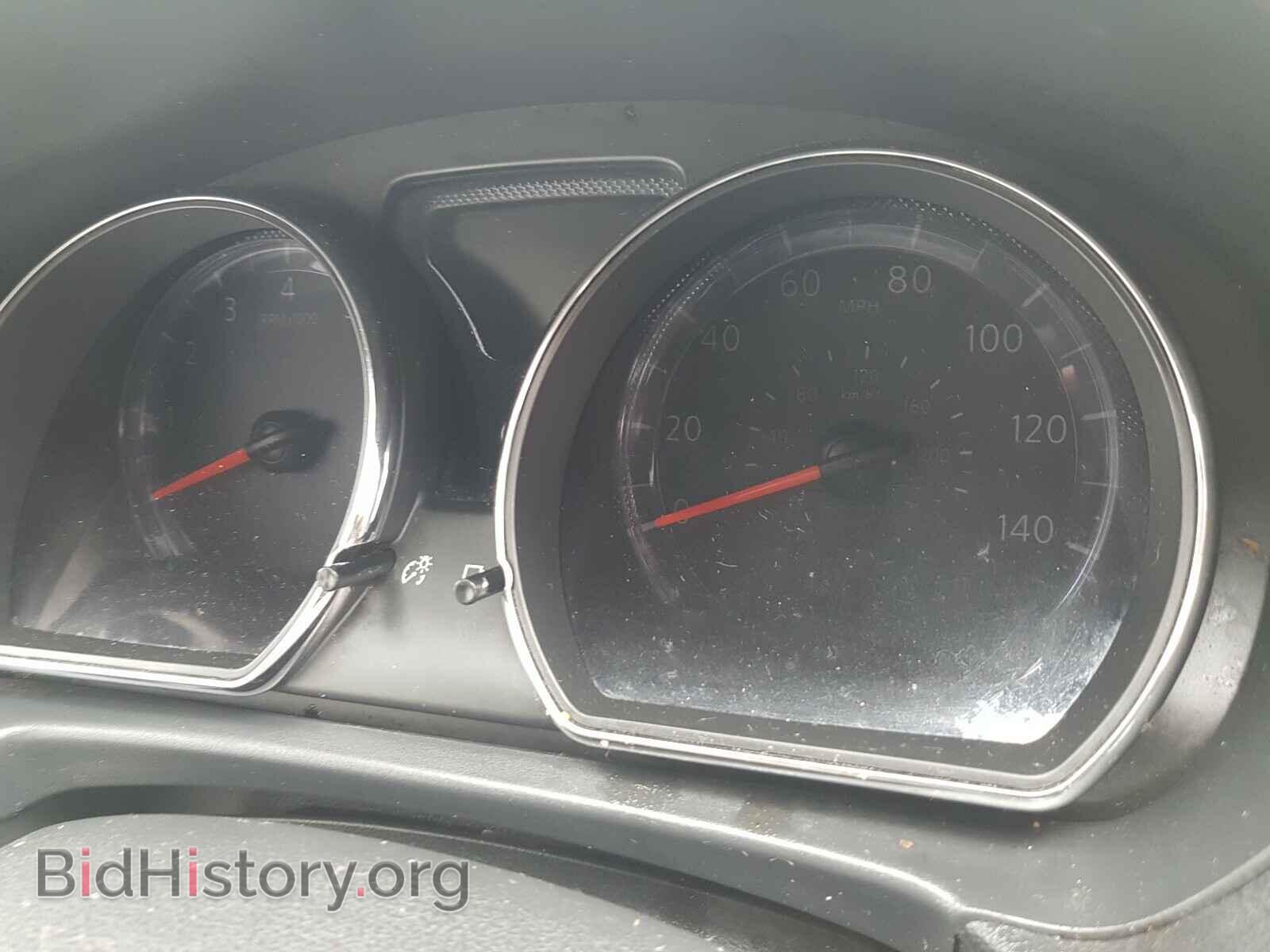 2017 NISSAN VERSA - VIN: 3N1CN7AP7HL814263 - Фото 8