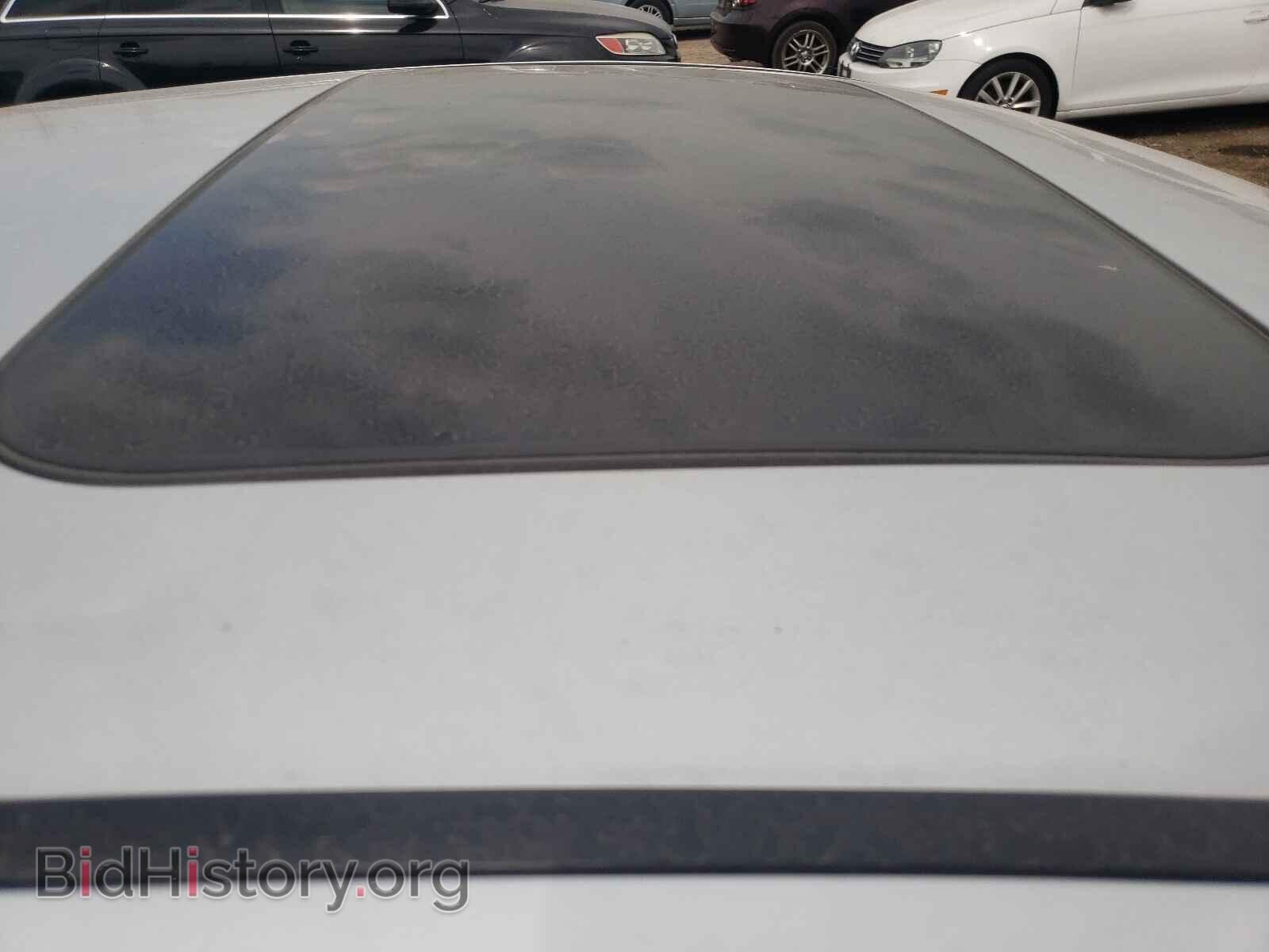 2008 NISSAN SENTRA - VIN: 3N1AB61E58L646163 - Photo 9