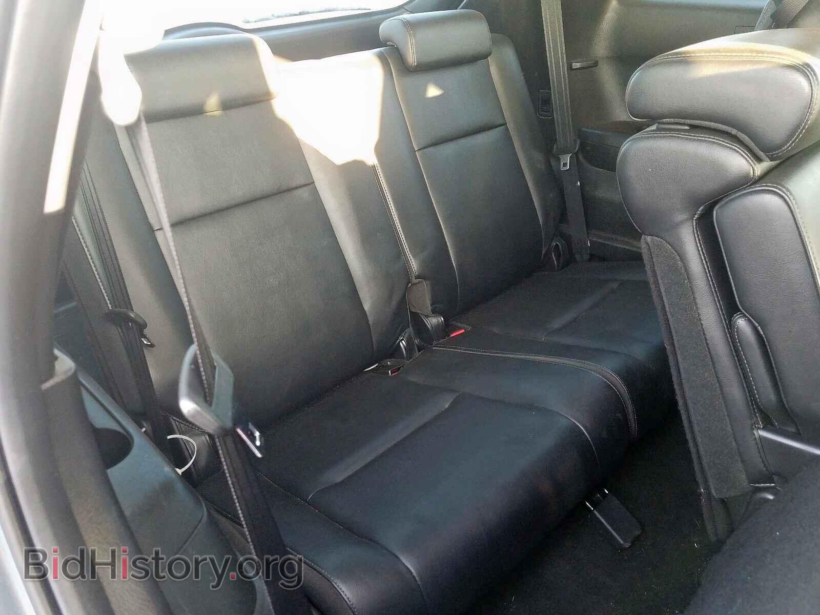 2010 MAZDA CX-9 - VIN: JM3TB2MV0A0224662 - Фото 9