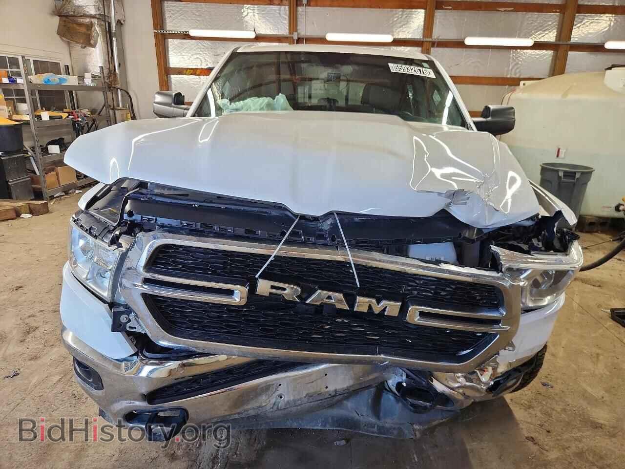 2024 RAM 1500 - VIN: 1C6SRFGT4RN109327 - Photo 5