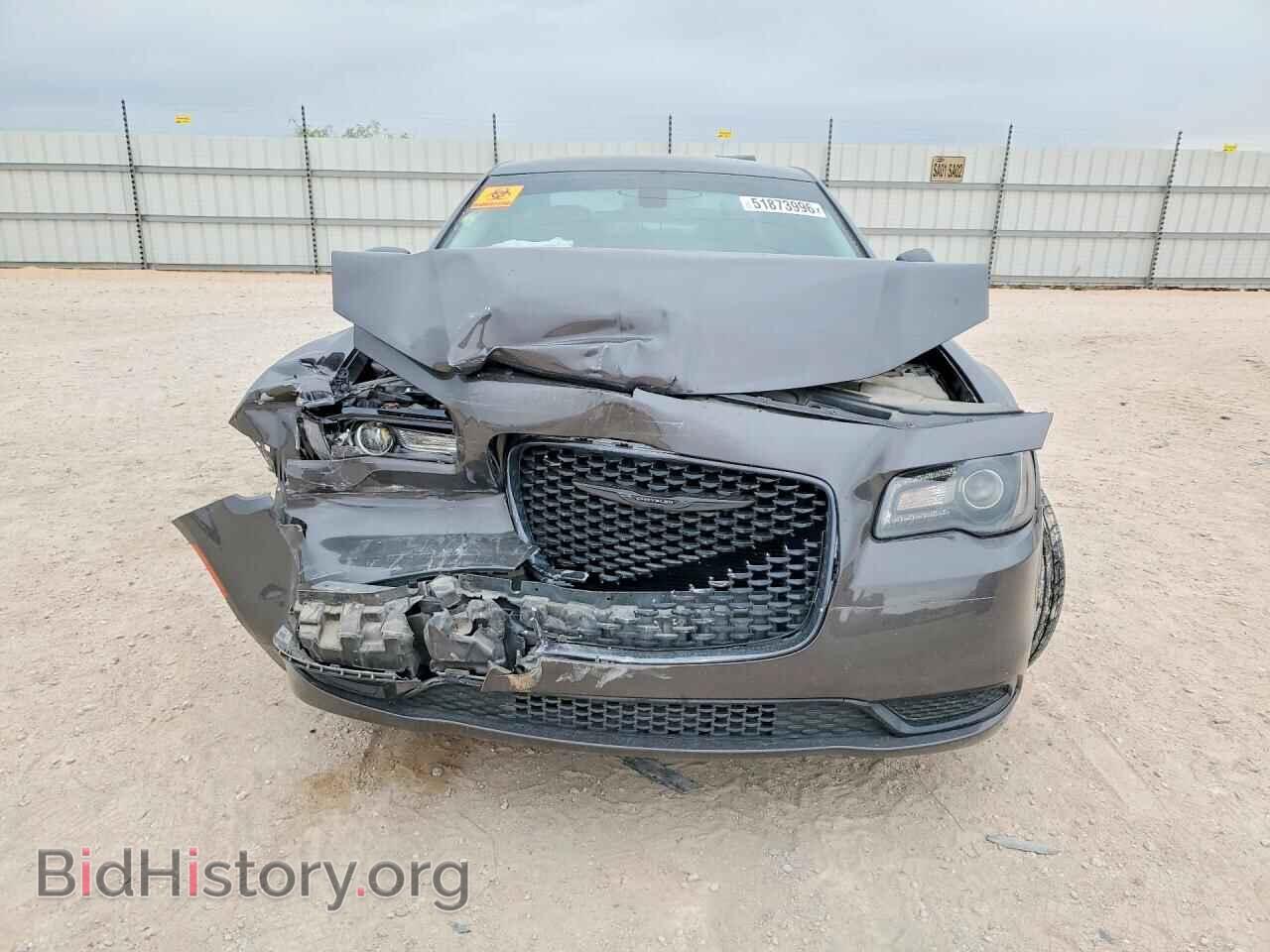 2023 CHRYSLER 300 - VIN: 2C3CCAAG9PH707582 - Photo 5