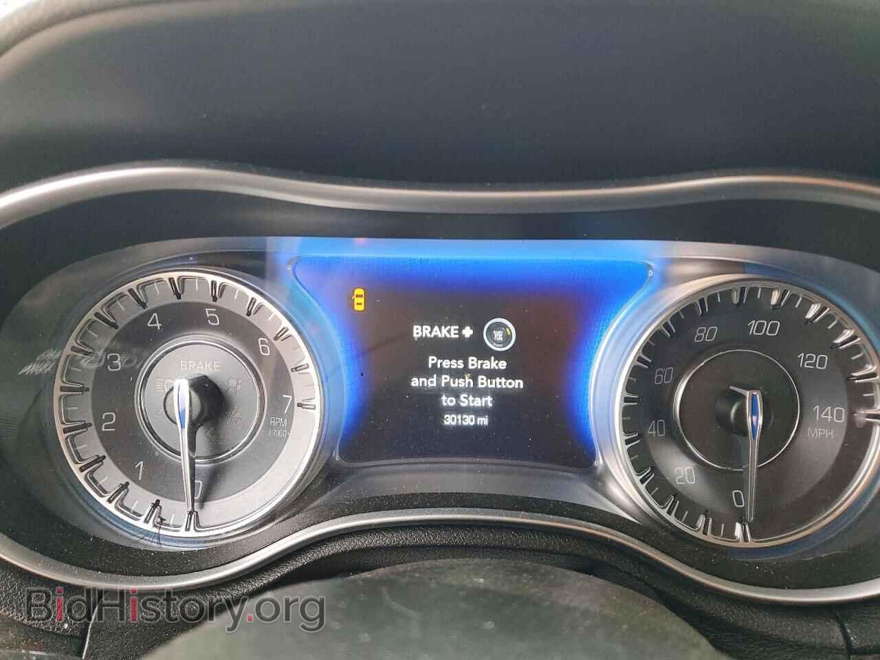 2023 CHRYSLER 300 - VIN: 2C3CCAAG9PH707582 - Photo 9