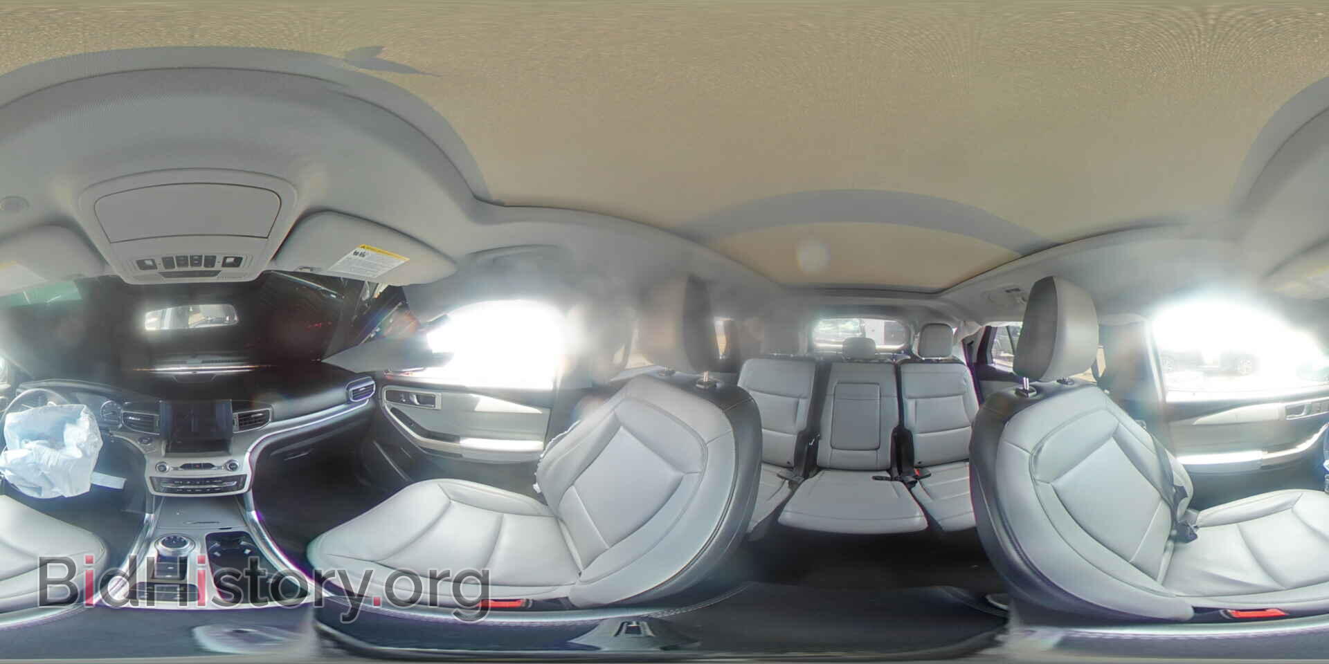 2021 FORD EXPLORER - VIN: 1FMSK7DH5MGC07892 - Photo 16