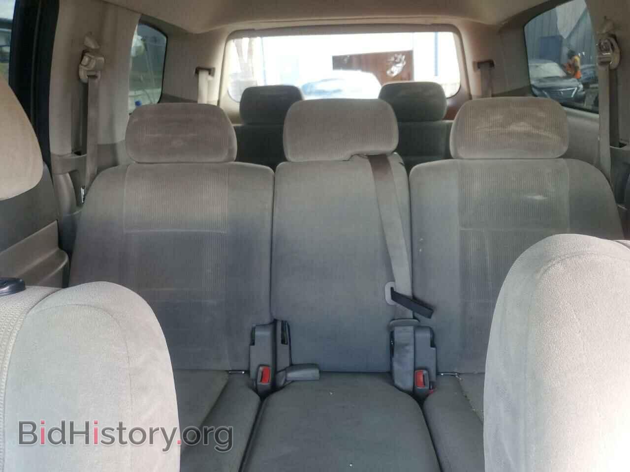 2005 DODGE DURANGO - VIN: 1D4HD48N35F605264 - Фото 10