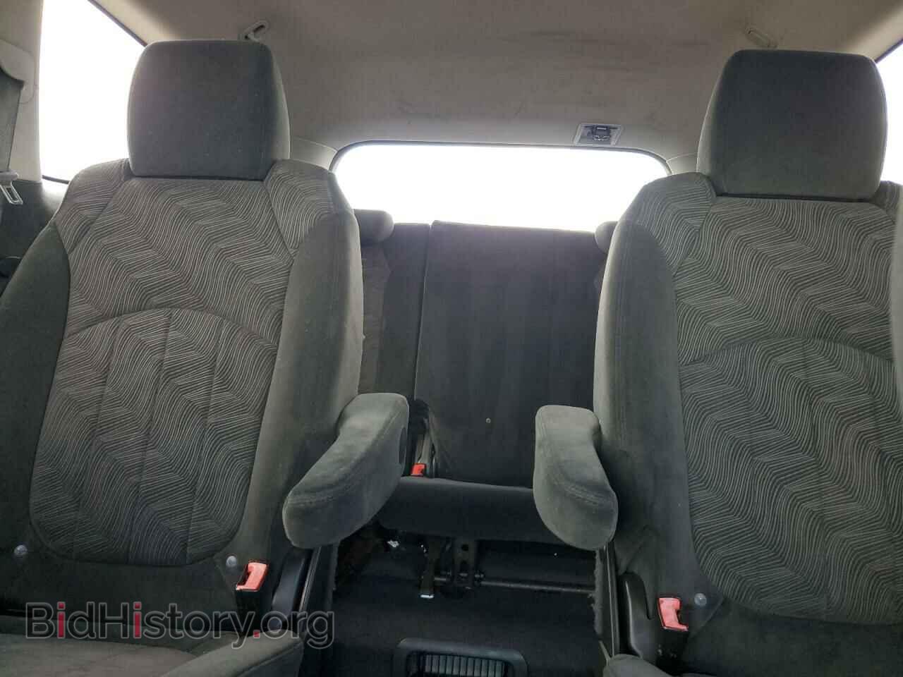 2012 BUICK ENCLAVE - VIN: 5GAKRAED4CJ263592 - Photo 10