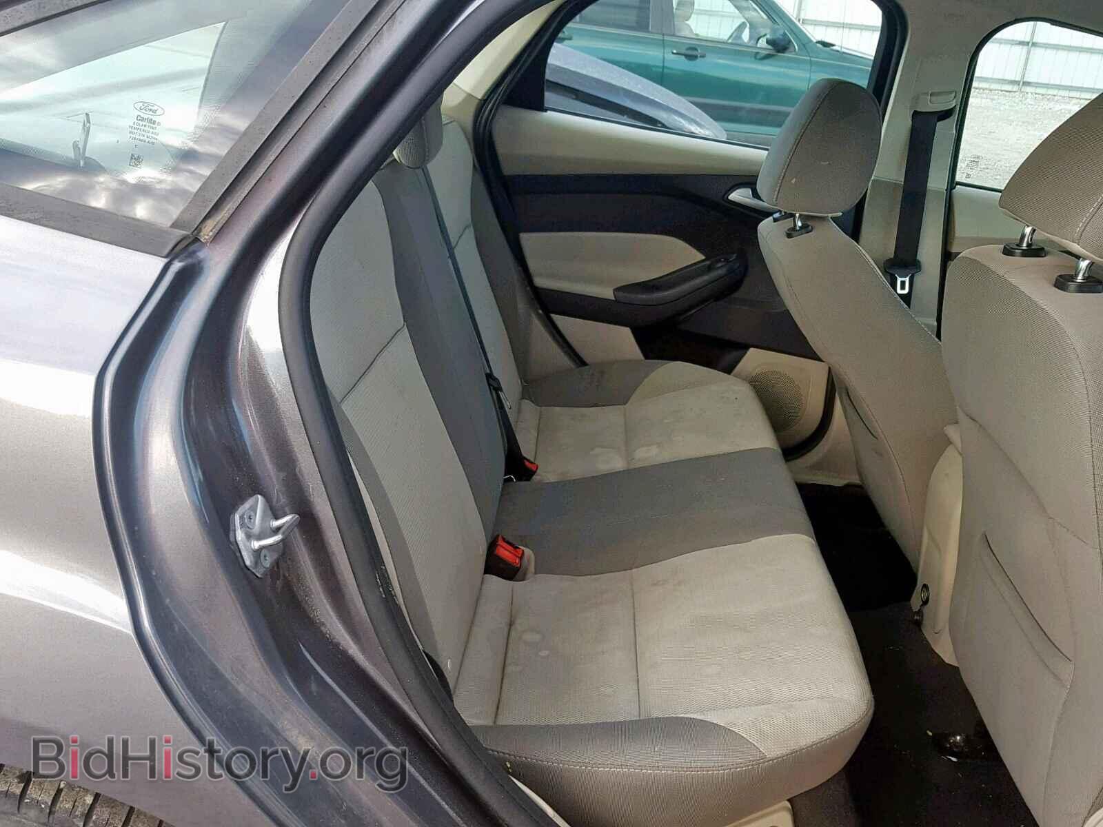 2013 FORD FOCUS - VIN: 1FADP3F25DL320979 - Photo 6