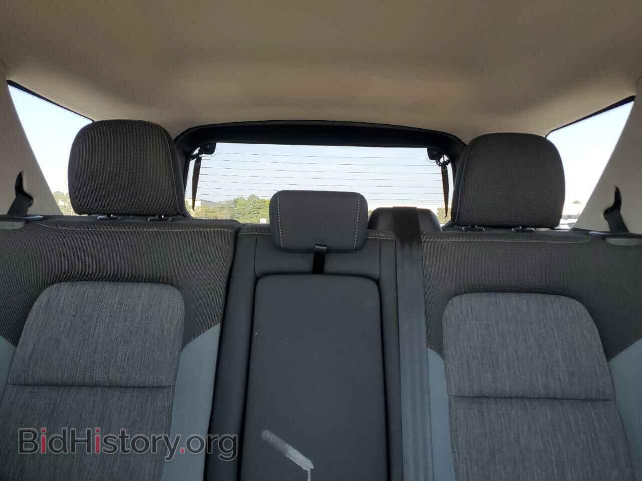 2021 FORD BRONCO - VIN: 3FMCR9B65MRB29362 - Photo 10