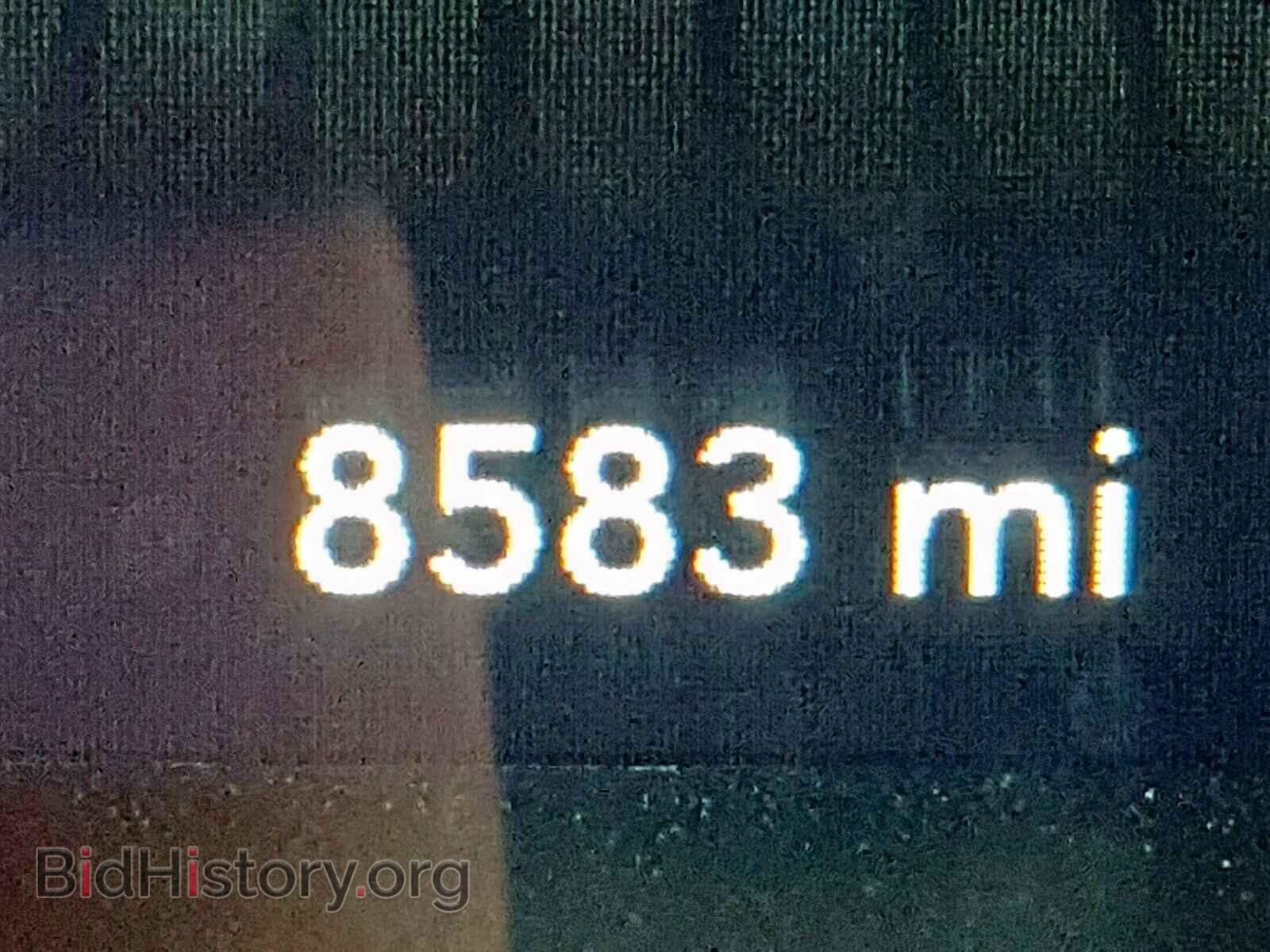 2018 DODGE CHALLENGER - VIN: 2C3CDZBT0JH269341 - Фото 8