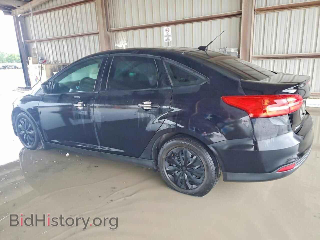 2016 FORD FOCUS - VIN: 1FADP3E29GL229882 - Photo 2