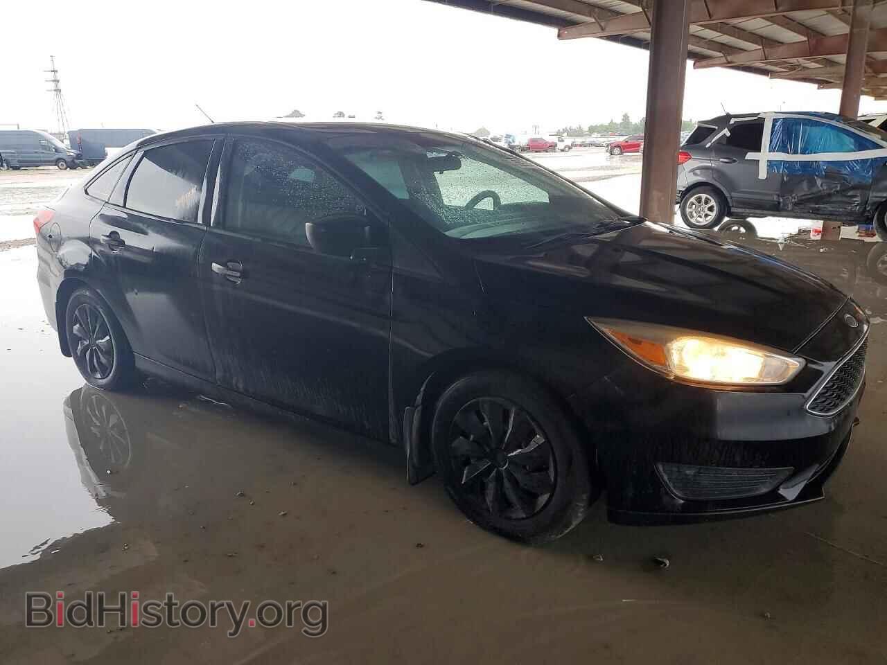 2016 FORD FOCUS - VIN: 1FADP3E29GL229882 - Photo 4