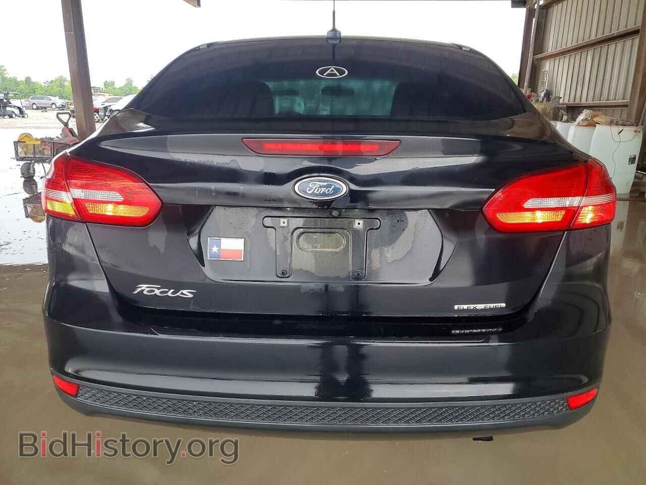 2016 FORD FOCUS - VIN: 1FADP3E29GL229882 - Photo 6