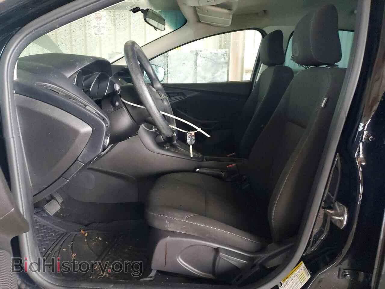 2016 FORD FOCUS - VIN: 1FADP3E29GL229882 - Photo 7