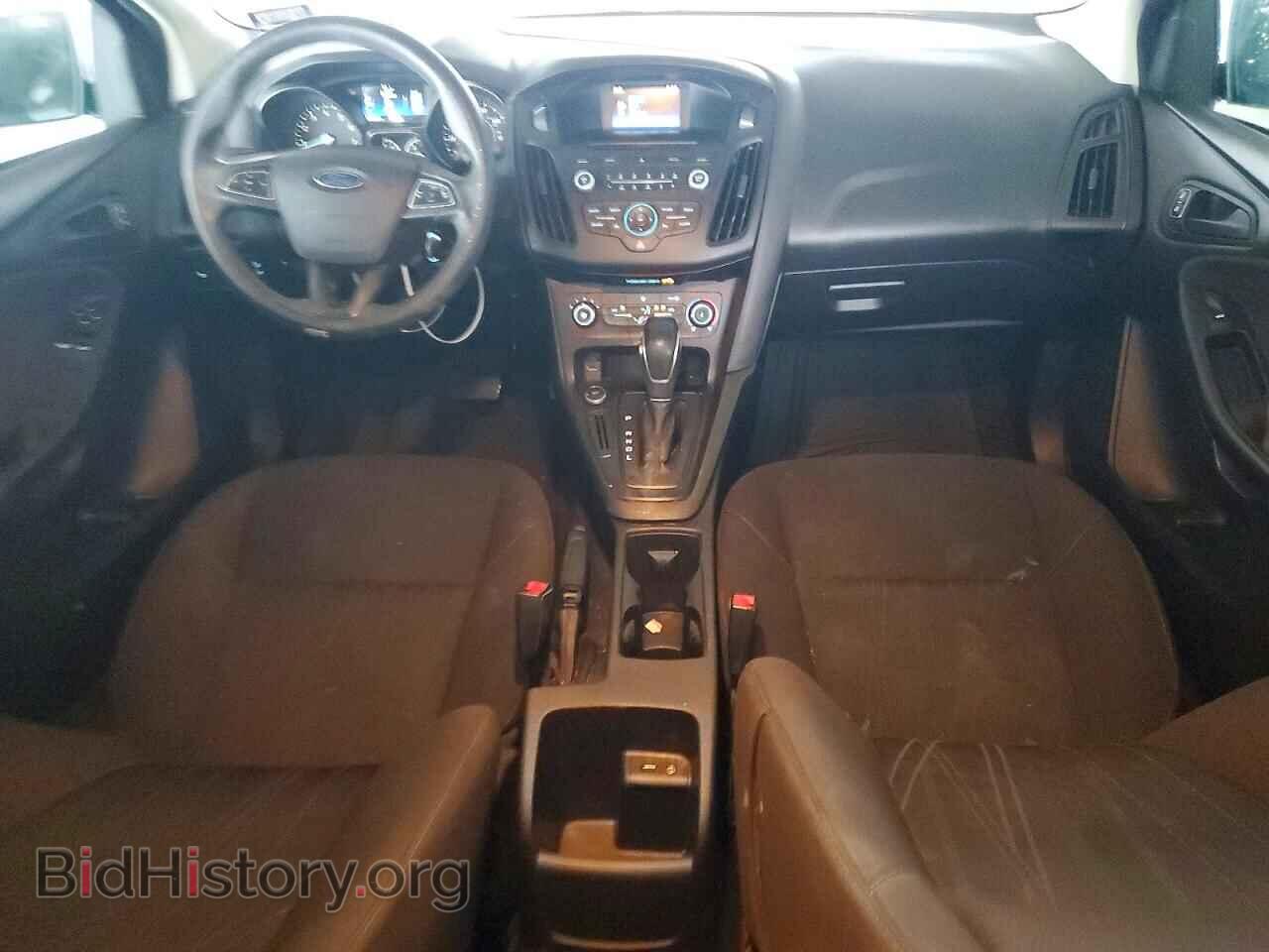 2016 FORD FOCUS - VIN: 1FADP3E29GL229882 - Photo 8