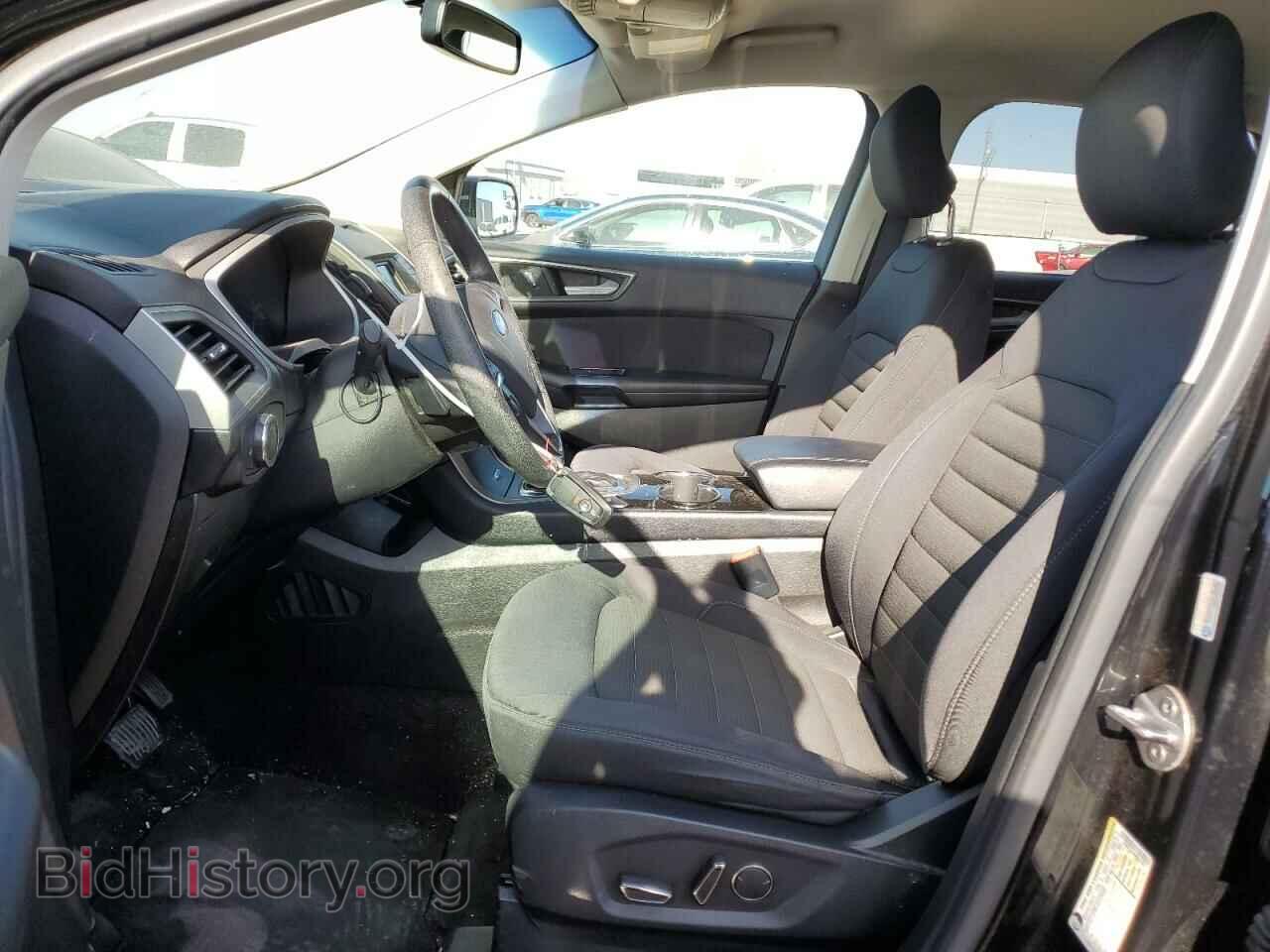 2017 FORD EDGE - VIN: 2FMPK3J94HBB61920 - Photo 7