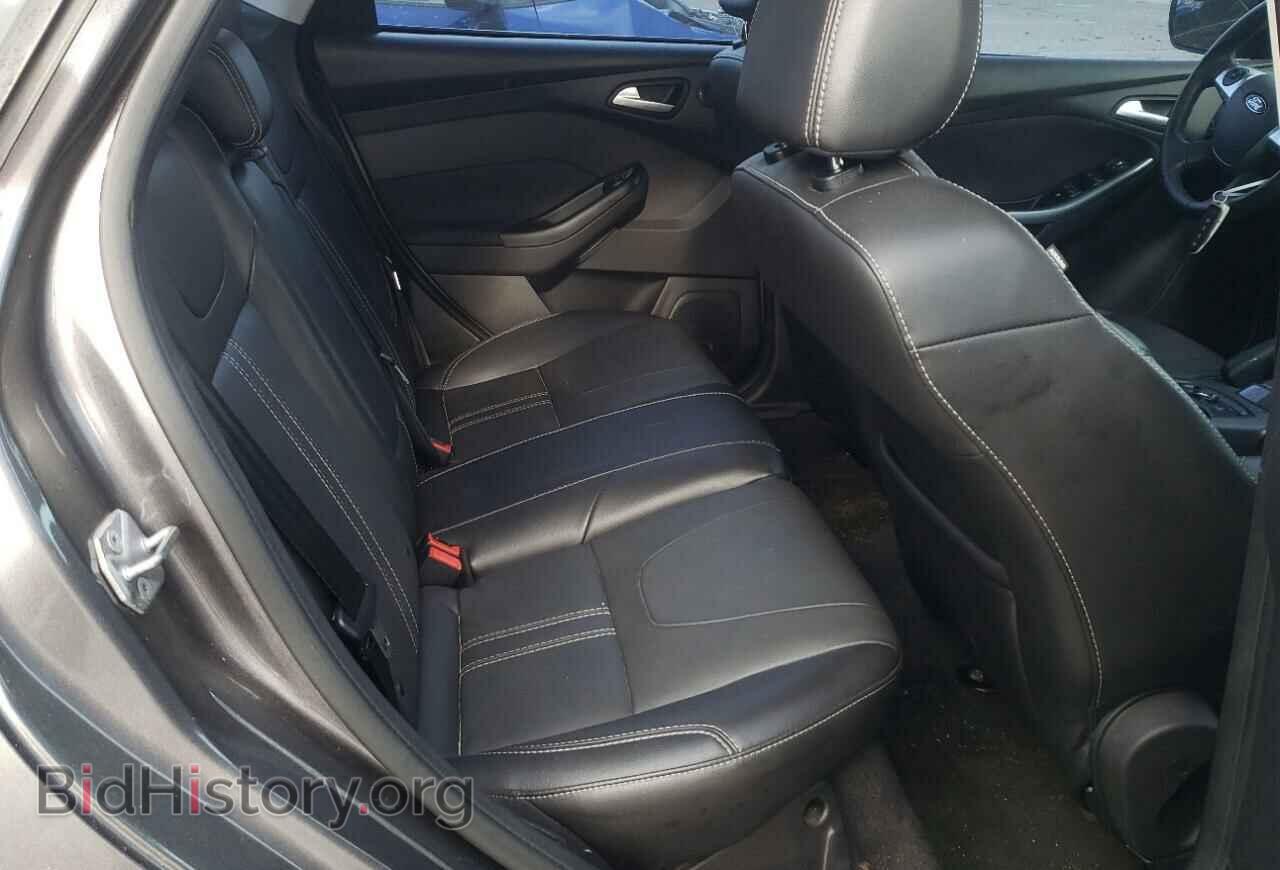 2014 FORD FOCUS - VIN: 1FADP3J20EL191591 - Фото 6