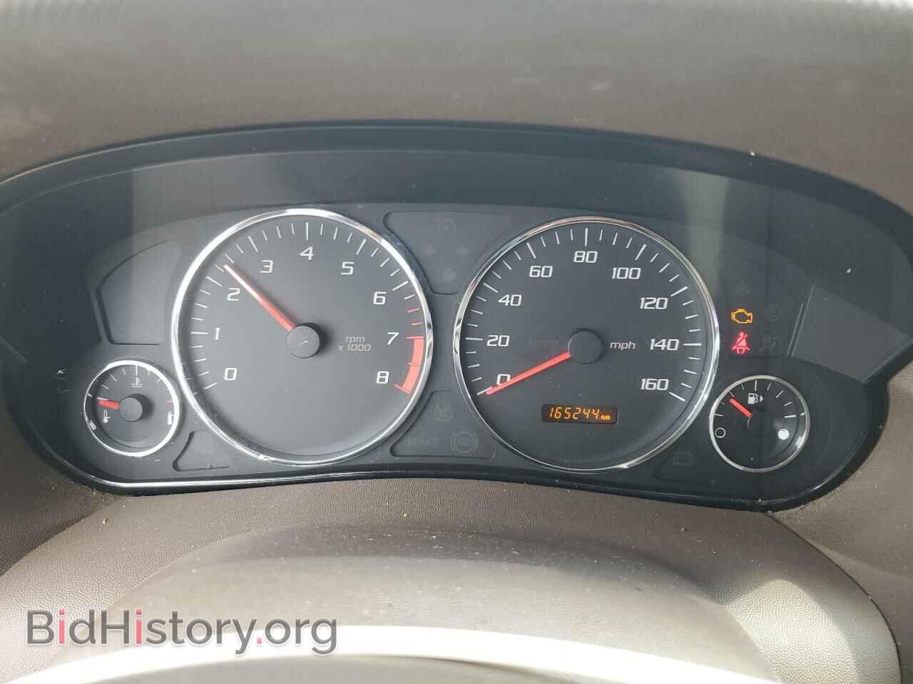 2006 CADILLAC CTS - VIN: 1G6DP577660100645 - Фото 9