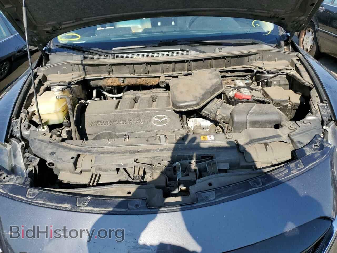 2014 MAZDA CX-9 - VIN: JM3TB2CV5E0445861 - Фото 7
