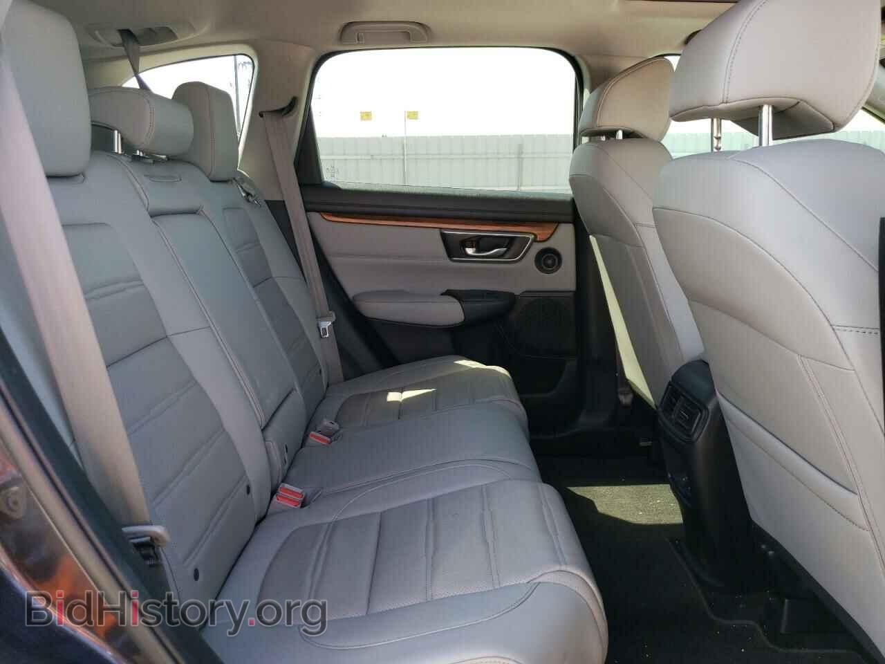 2018 HONDA CRV - VIN: 7FARW2H85JE099689 - Фото 11