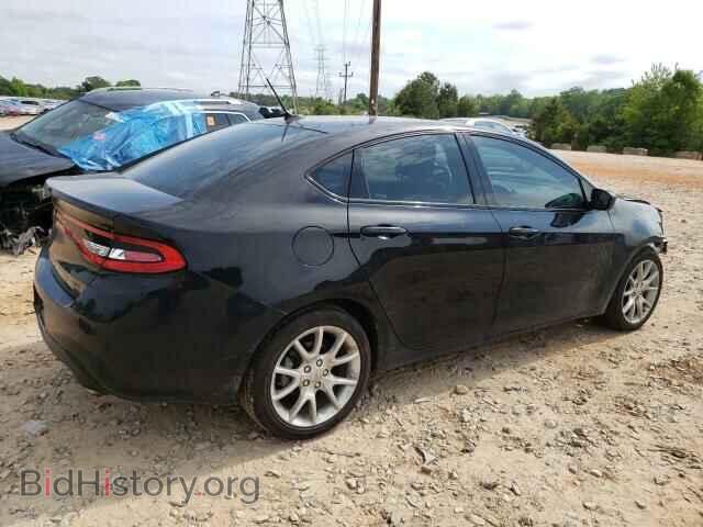 2013 DODGE DART - VIN: 1C3CDFBH1DD269473 - Фото 3