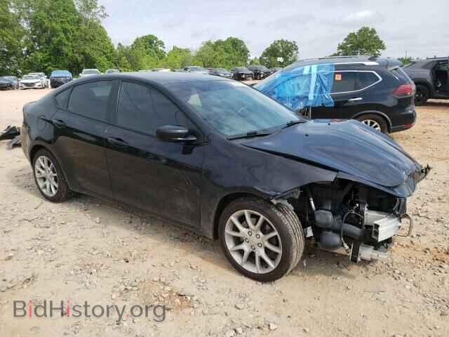 2013 DODGE DART - VIN: 1C3CDFBH1DD269473 - Фото 4