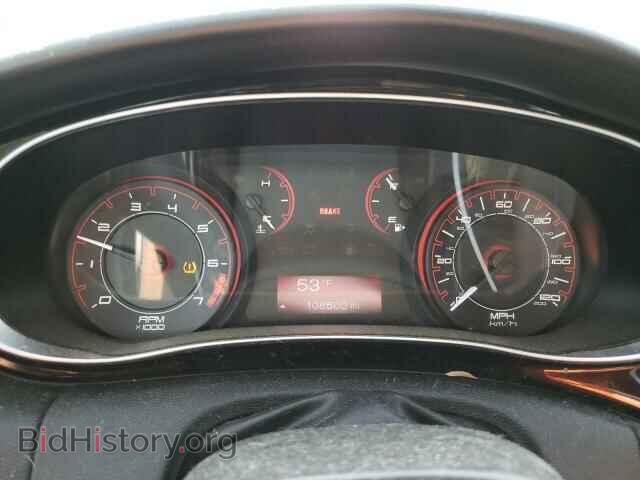 2013 DODGE DART - VIN: 1C3CDFBH1DD269473 - Фото 9